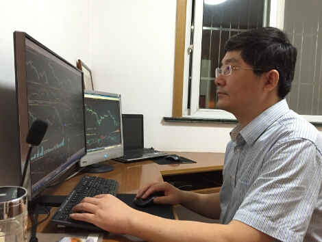 ◆姜老师接受七禾网的独家专访